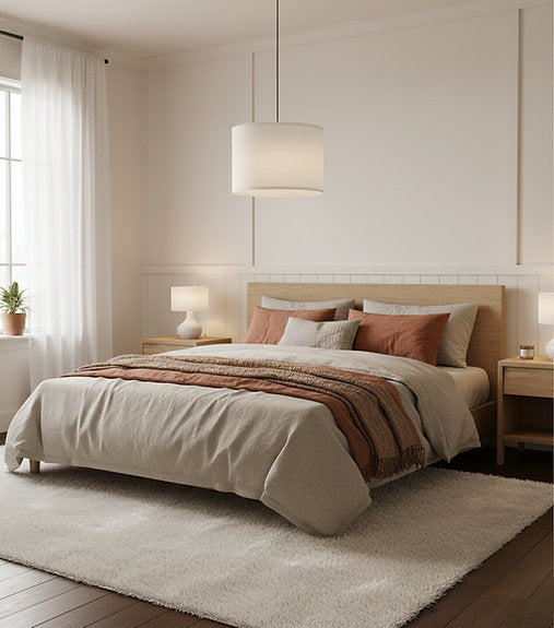 Pendant Lamp ZENA Q505