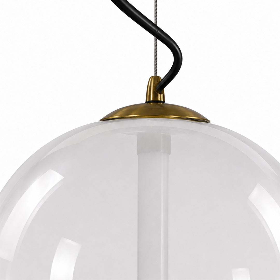 Pendant Lamp Harbor Q565