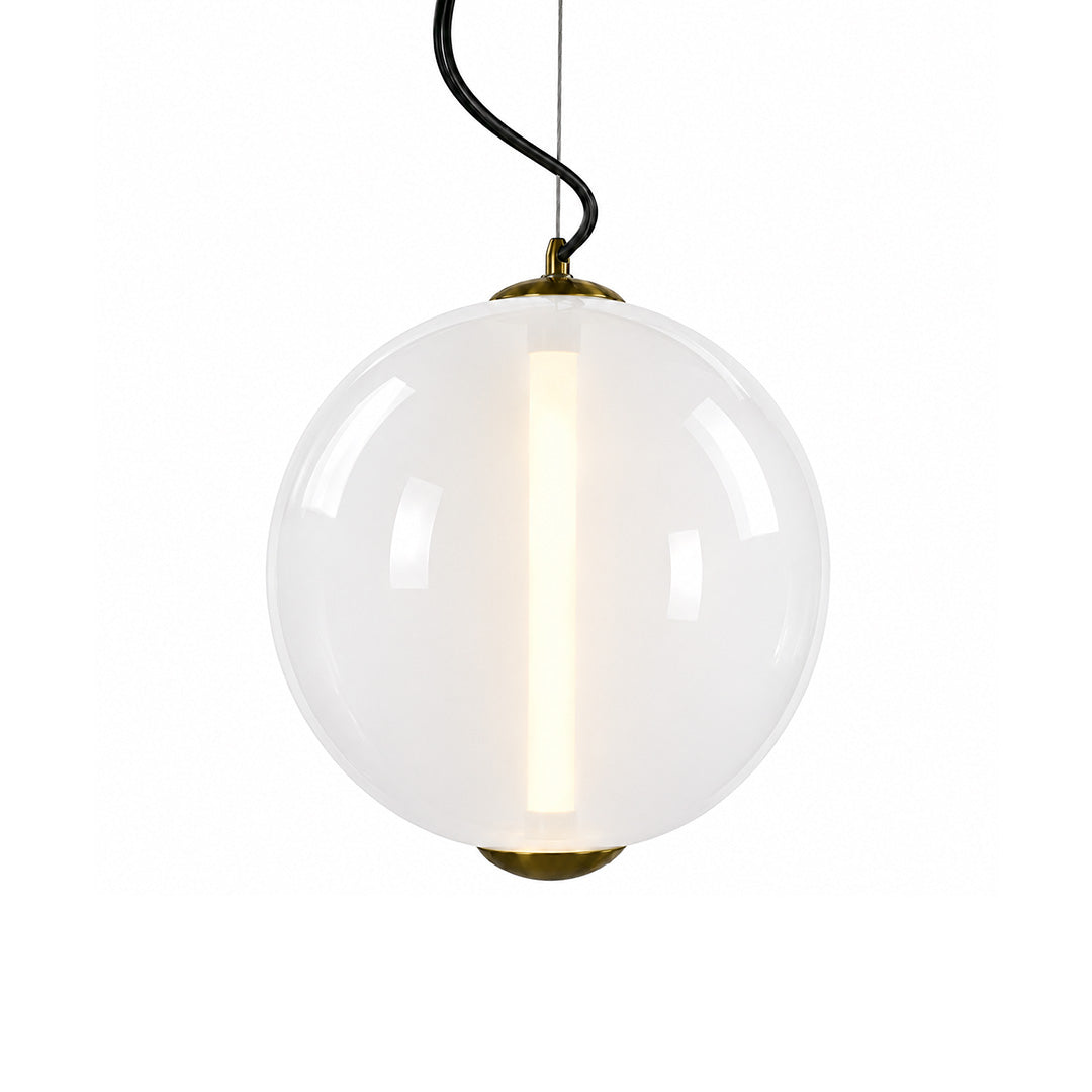 Pendant Lamp Harbor Q565