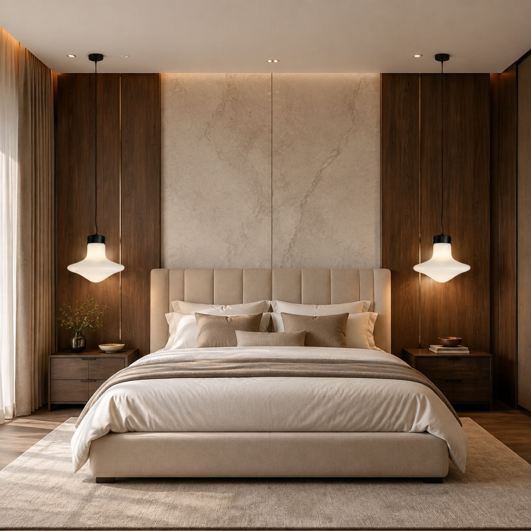 Pendant Lamp Palma Q569