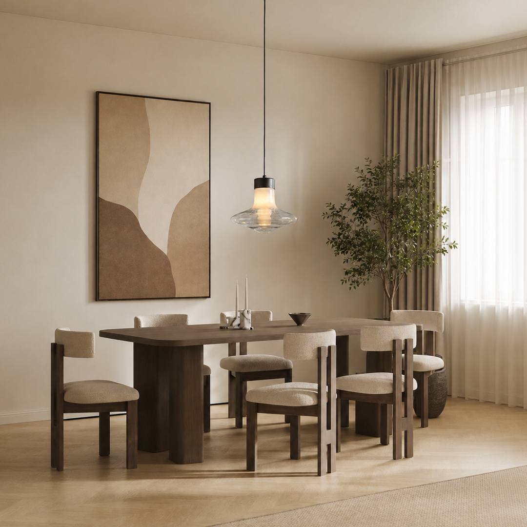 Pendant Lamp Palma Q570