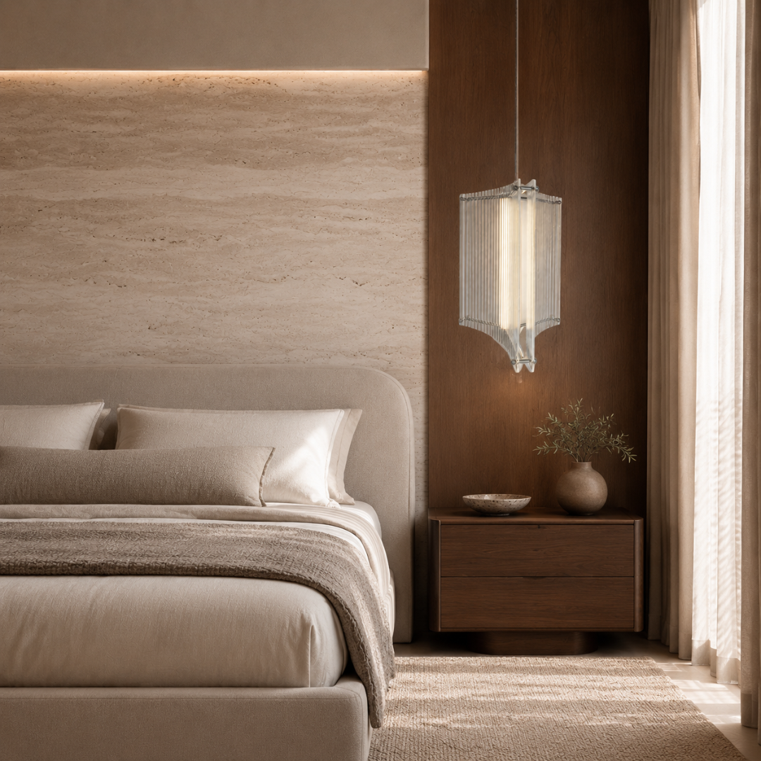 Pendant Lamp Cale Q581