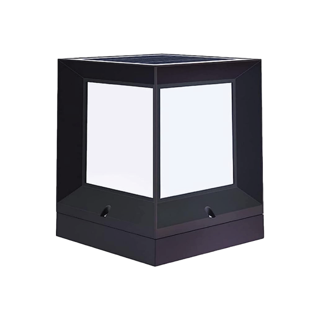 Outdoor Bollard Lamp K40