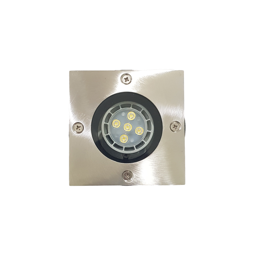 Inground Light DEPIO X30