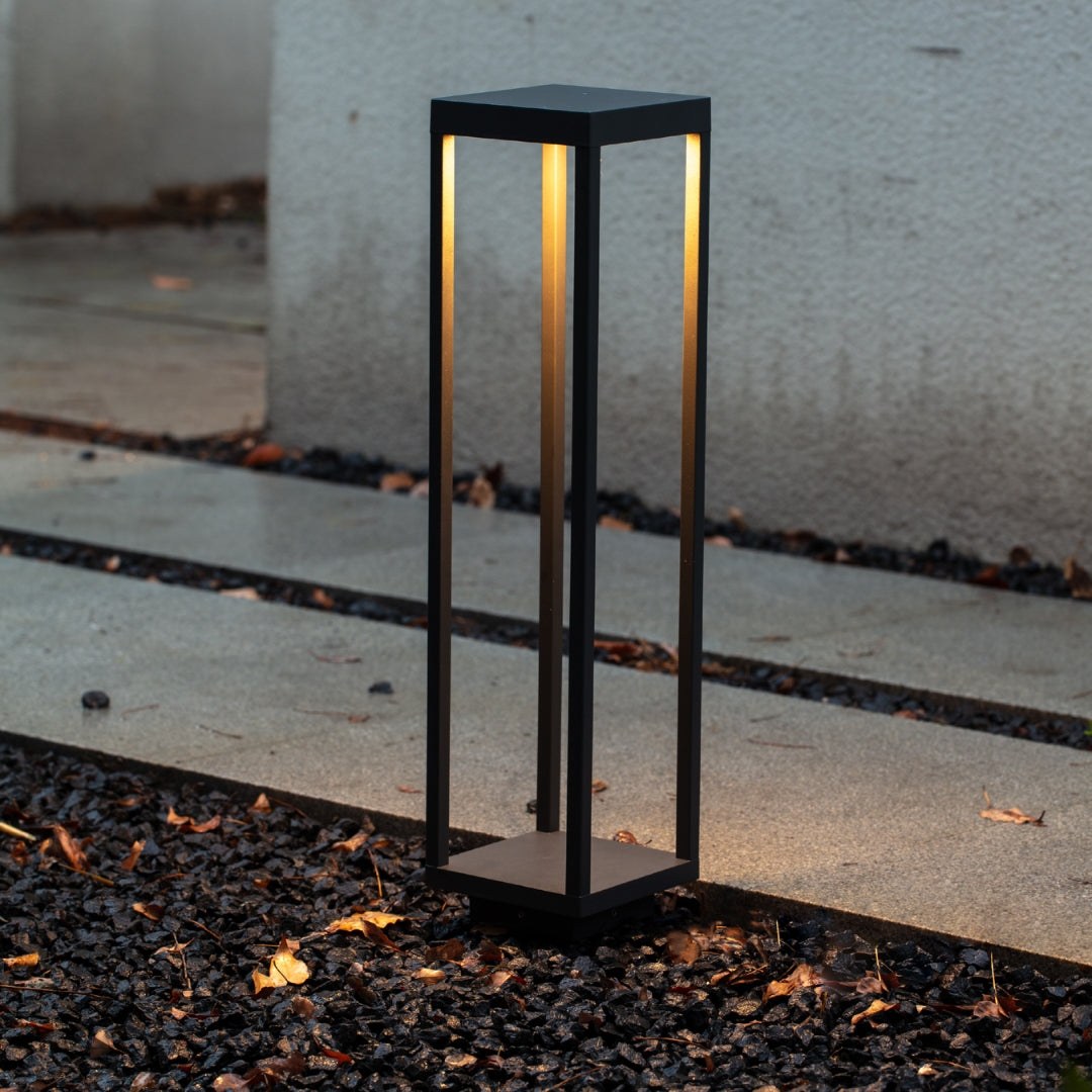 โคมไฟสถาปัตยกรรมภายนอก Outdoor Lamp LINEO X51 LED ภาพที่ 2 | Lamp & Light โคมไฟตกแต่งบ้าน โคมไฟดาวน์ไลท์ โคมไฟเพดาน
