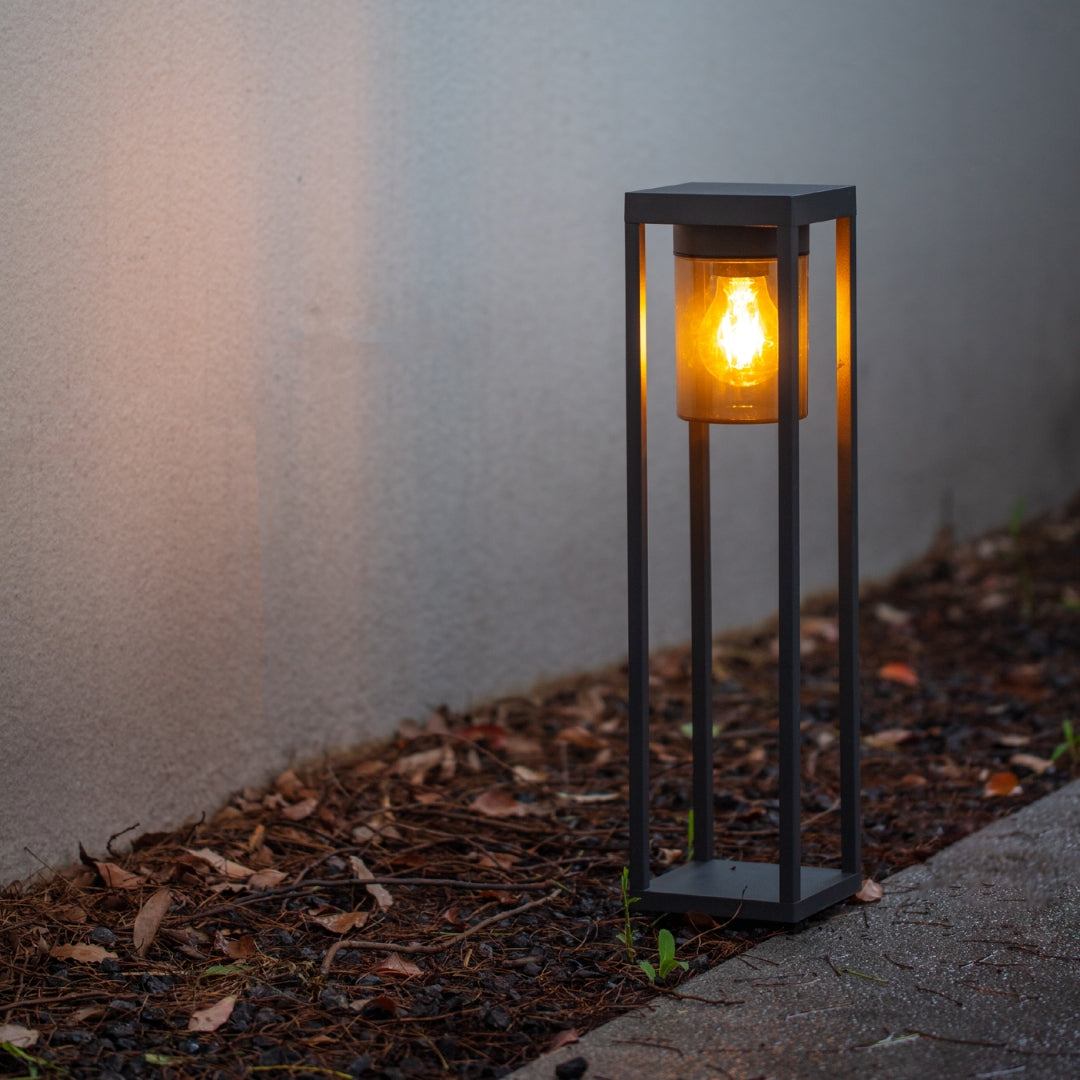 โคมไฟสถาปัตยกรรมภายนอก Outdoor Lamp JARCO X52 ภาพที่ 2 | Lamp & Light โคมไฟตกแต่งบ้าน โคมไฟดาวน์ไลท์ โคมไฟเพดาน