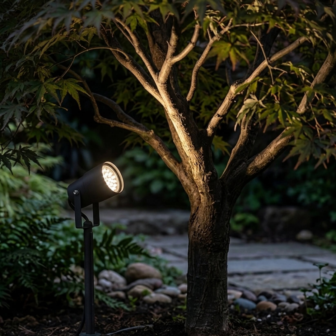 โคมไฟสถาปัตยกรรมภายนอก Outdoor Lamp STRIVE X57 LED ภาพที่ 2 | Lamp & Light โคมไฟตกแต่งบ้าน โคมไฟดาวน์ไลท์ โคมไฟเพดาน