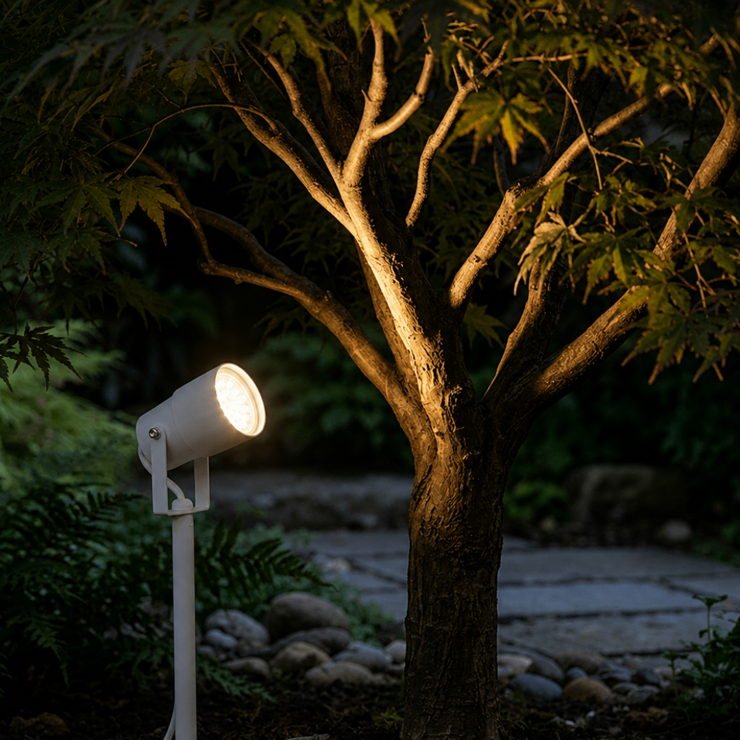 โคมไฟสถาปัตยกรรมภายนอก Outdoor Lamp STRIVE X58 LED ภาพที่ 2 | Lamp & Light โคมไฟตกแต่งบ้าน โคมไฟดาวน์ไลท์ โคมไฟเพดาน
