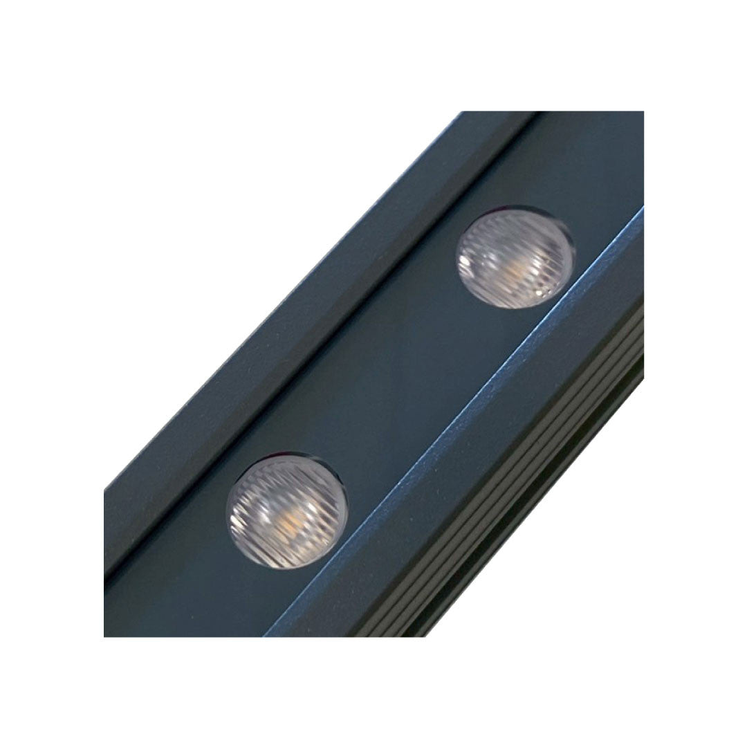 WALL WASHER FC1 – architectural LED wall washer, view 4 | LAMP & LIGHT - Design forward Decorative lamp , Downlights, pendant lamp , striplights