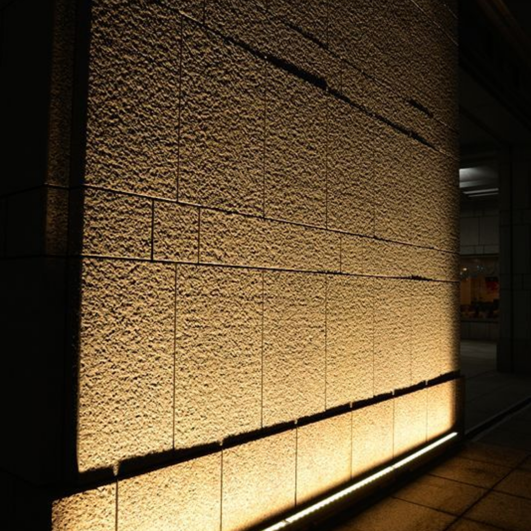 ไฟ LED วอชเชอร์ส่องผนัง WALL WASHER FC1 ภาพที่ 2 | Lamp & Light โคมไฟตกแต่งบ้าน โคมไฟดาวน์ไลท์ โคมไฟเพดาน