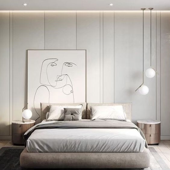 Table Lamp Prime XX22