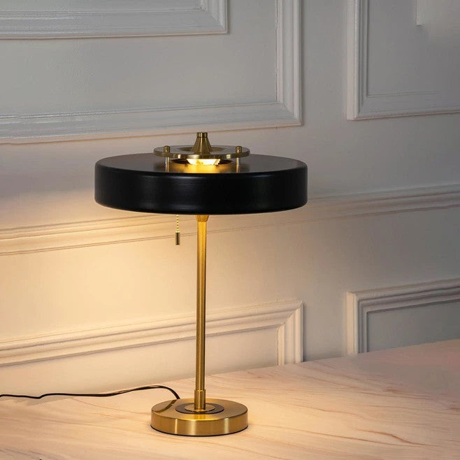 Table Lamp VELTOR XX25