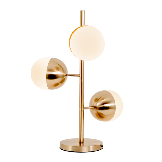 Table Lamp VELUNA XX43