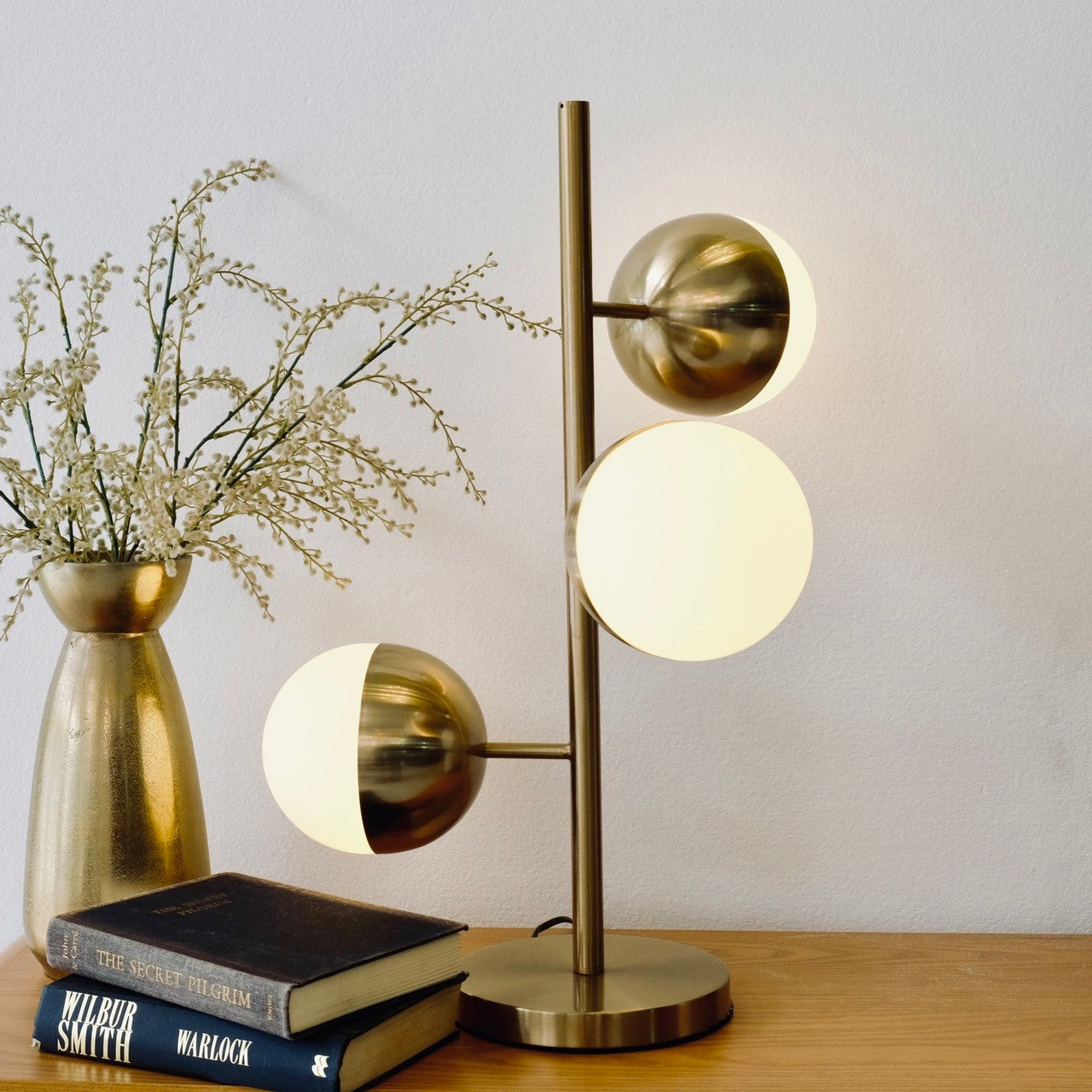 Table Lamp VELUNA XX43