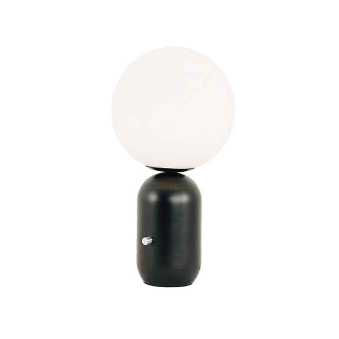 Table Lamp ABALL XX45 – decorative table lamp, view 3 | LAMP & LIGHT - Design forward Decorative lamp , Downlights, pendant lamp , striplights