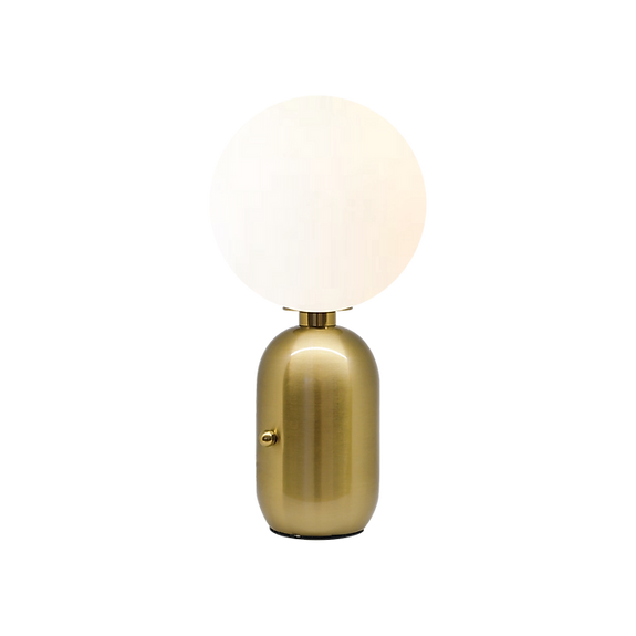 Table Lamp ABALLS XX46 – decorative table lamp, view 3 | LAMP & LIGHT - Design forward Decorative lamp , Downlights, pendant lamp , striplights