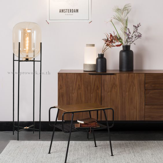 Floor Lamp VOITIQUE XX52