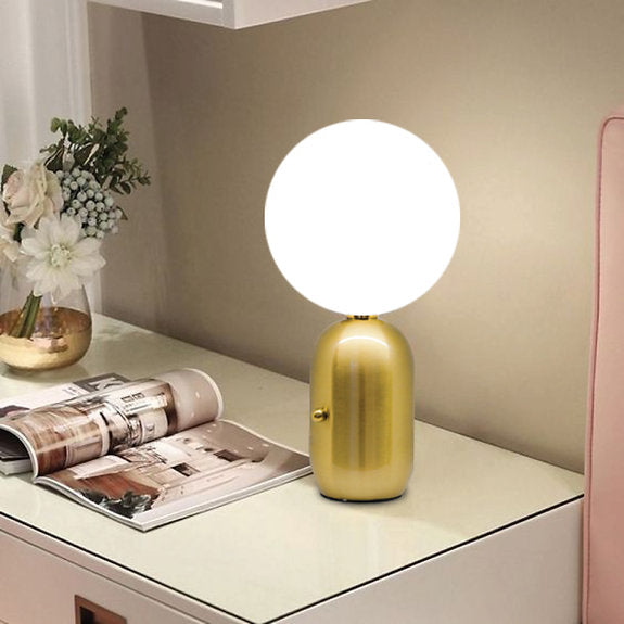 Table Lamp ABALLS XX46