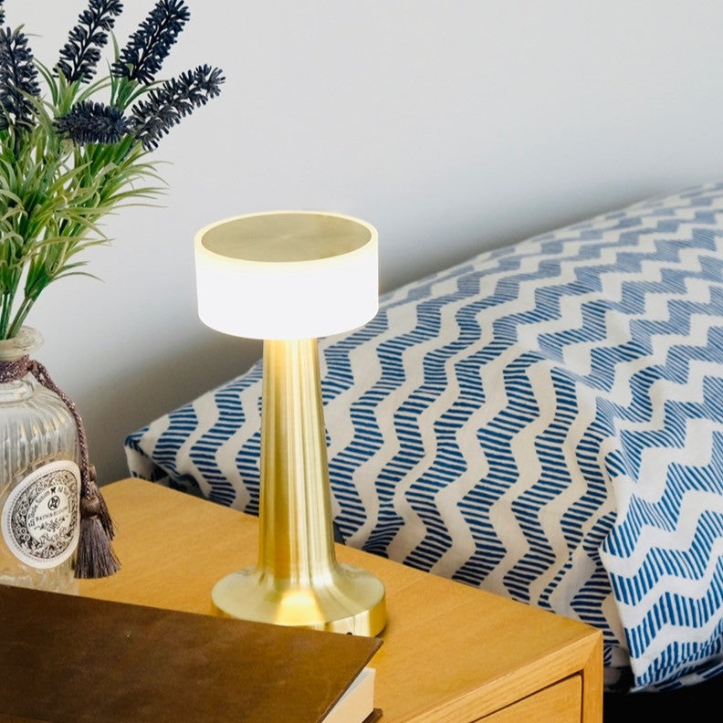 Rechargeable Table Lamp DUMB BALL XX73