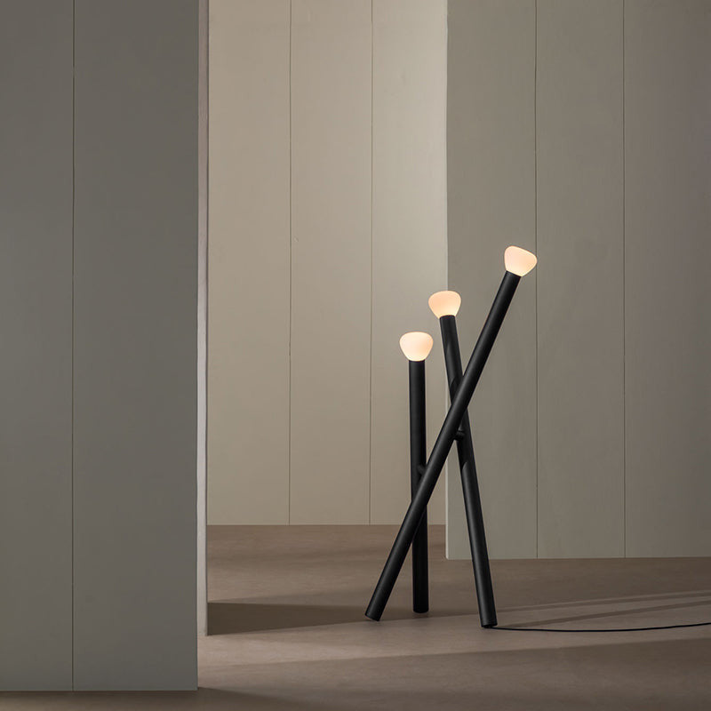 Floor Lamp TIK PRO XX77
