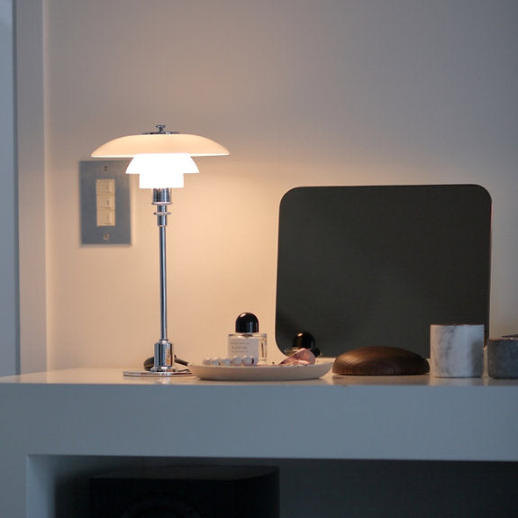 Table Lamp IKONIQ XX78