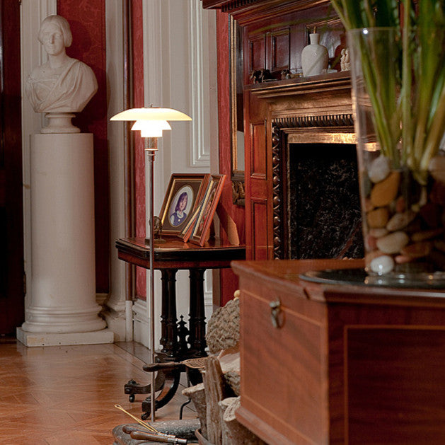Floor Lamp IKONIQ XX79