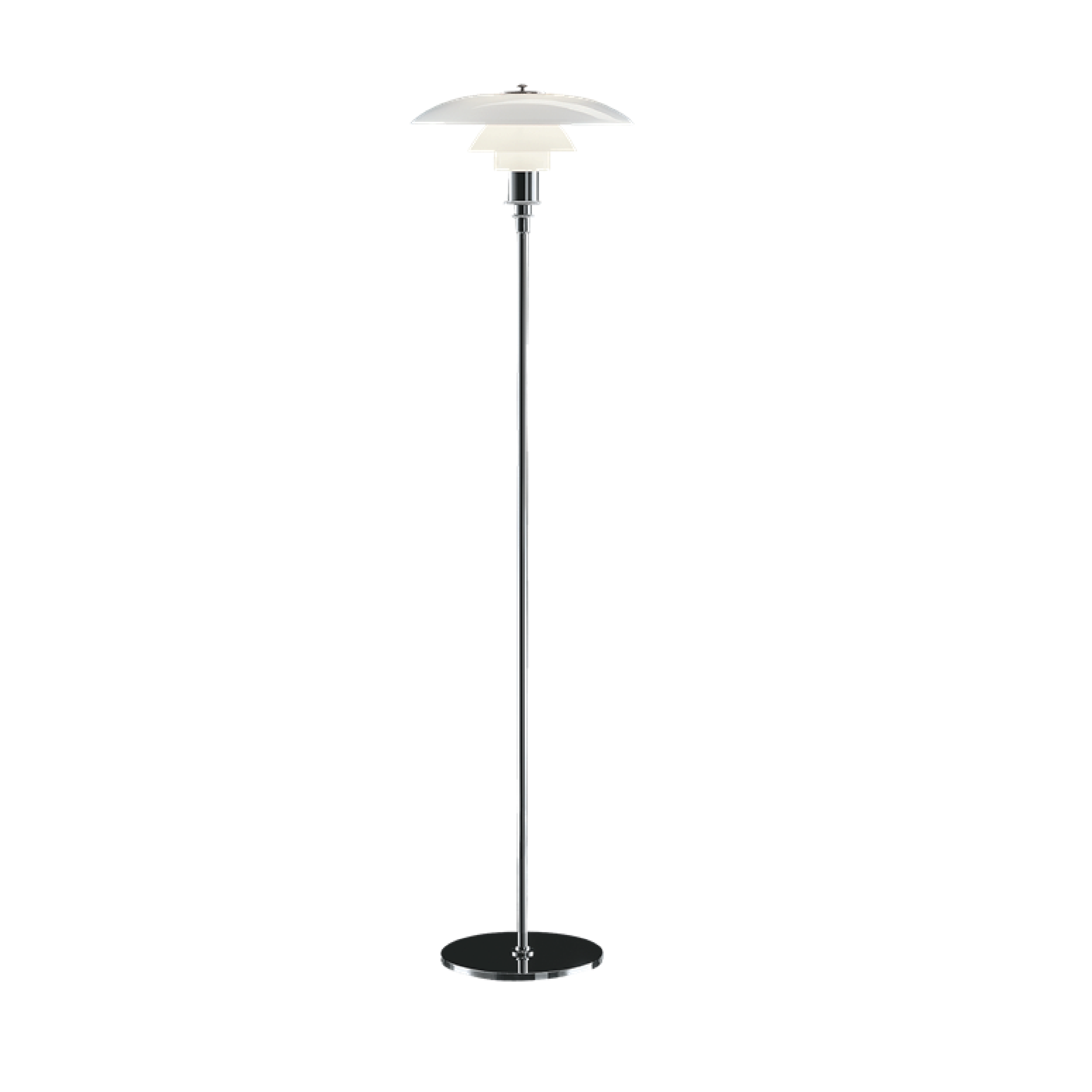 Floor Lamp IKONIQ XX79 – decorative floor lamp, view 4 | LAMP & LIGHT - Design forward Decorative lamp , Downlights, pendant lamp , striplights