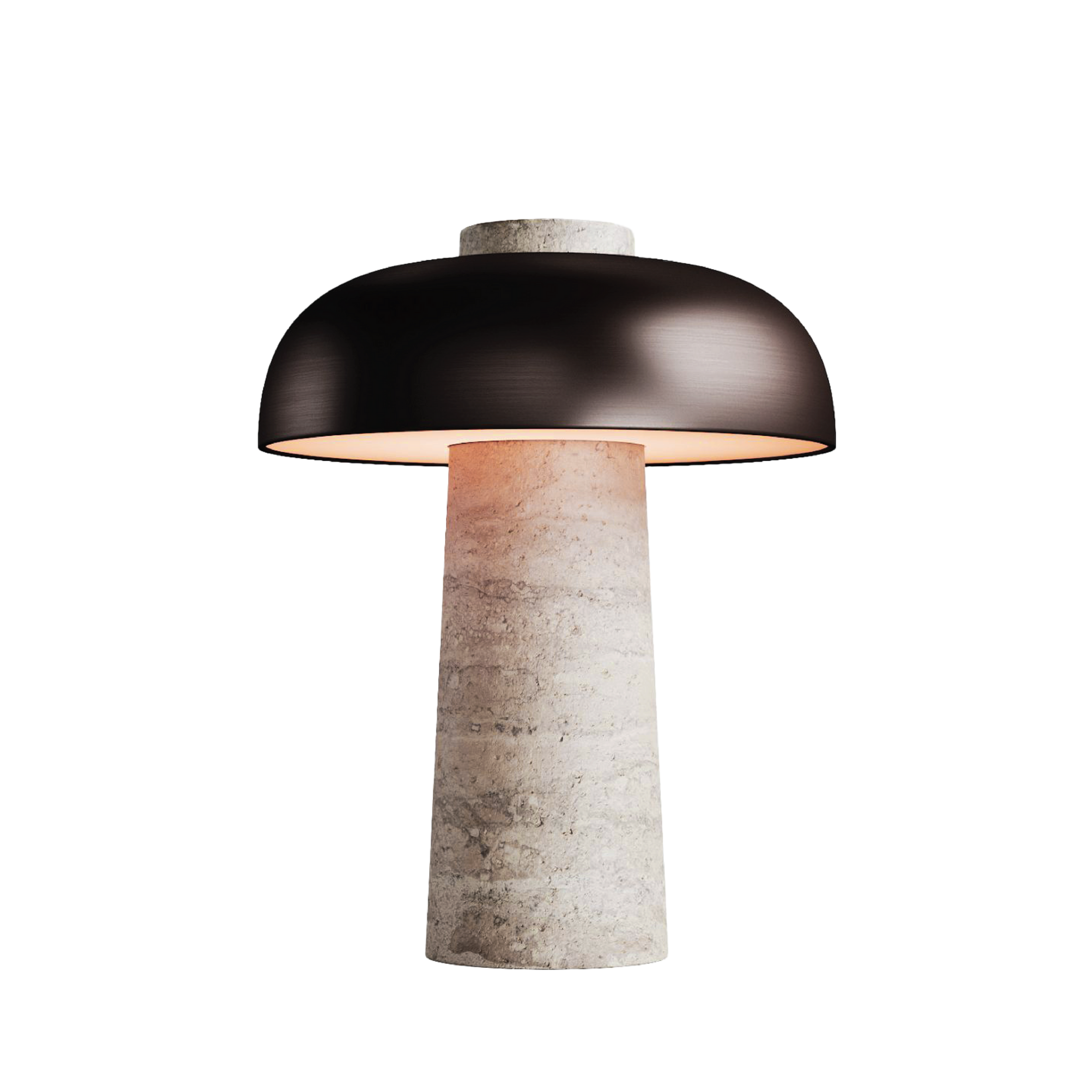 Table Lamp MARMO XX84