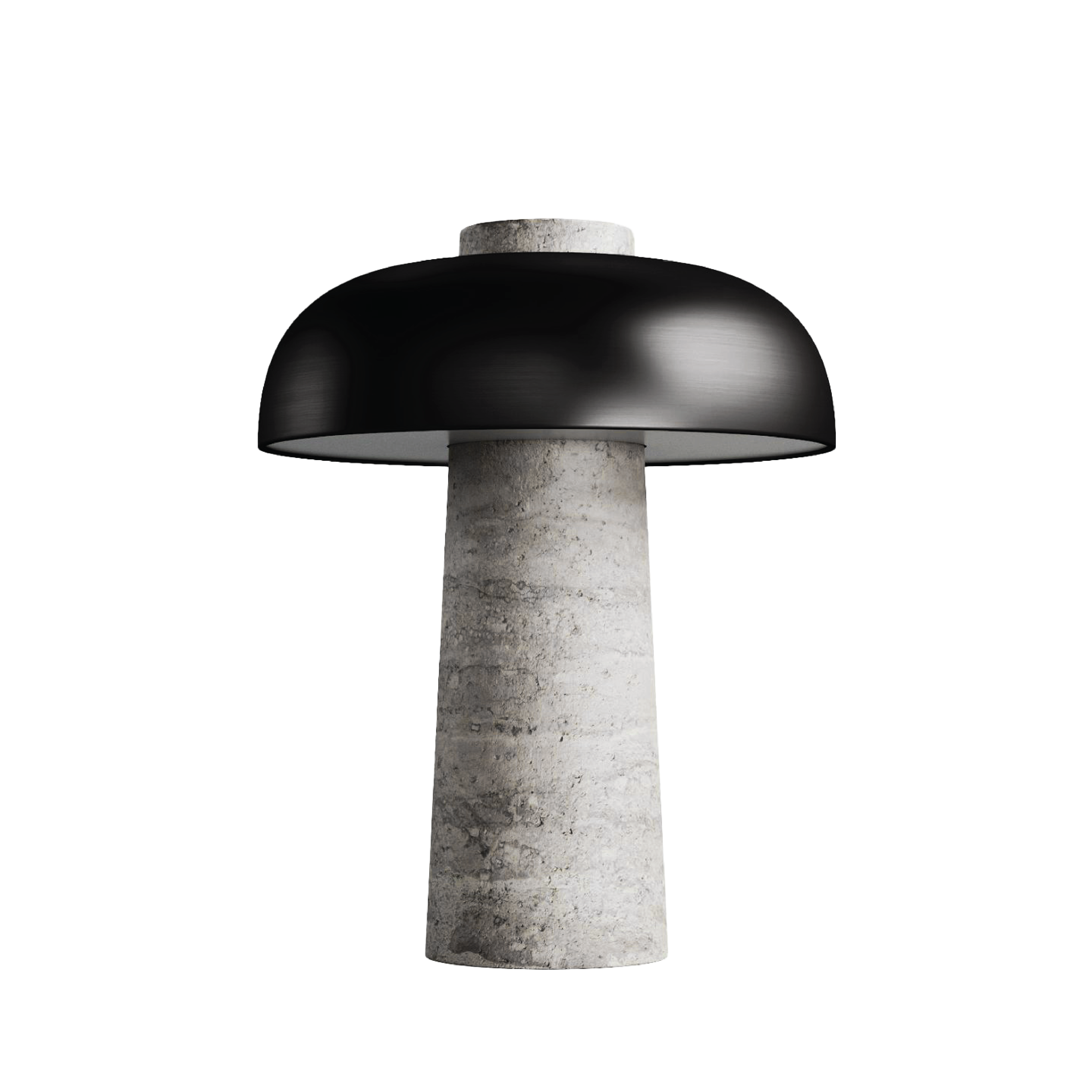 Table Lamp MARMO XX84 – decorative table lamp, view 4 | LAMP & LIGHT - Design forward Decorative lamp , Downlights, pendant lamp , striplights
