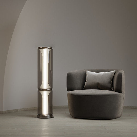 Floor Lamp AURA TUBE  XX85
