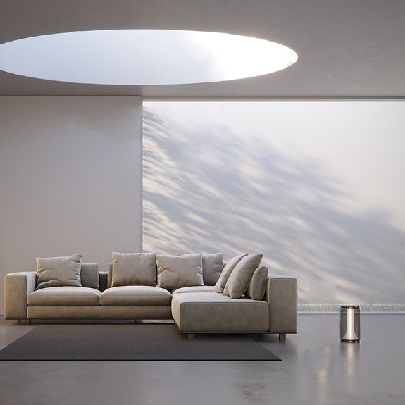 Table Lamp AURA TUBE XX86