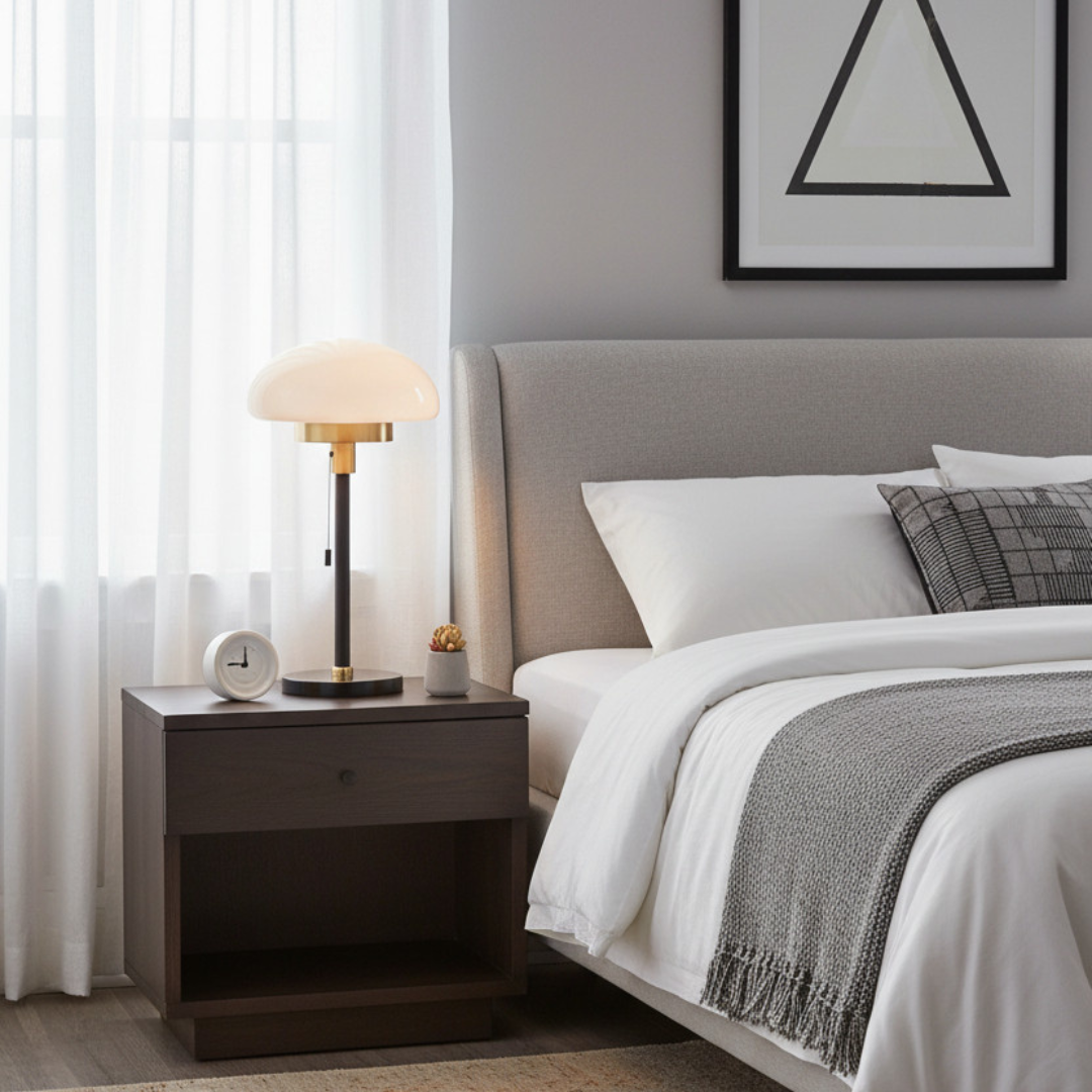 Table Lamp DOMELO XX98