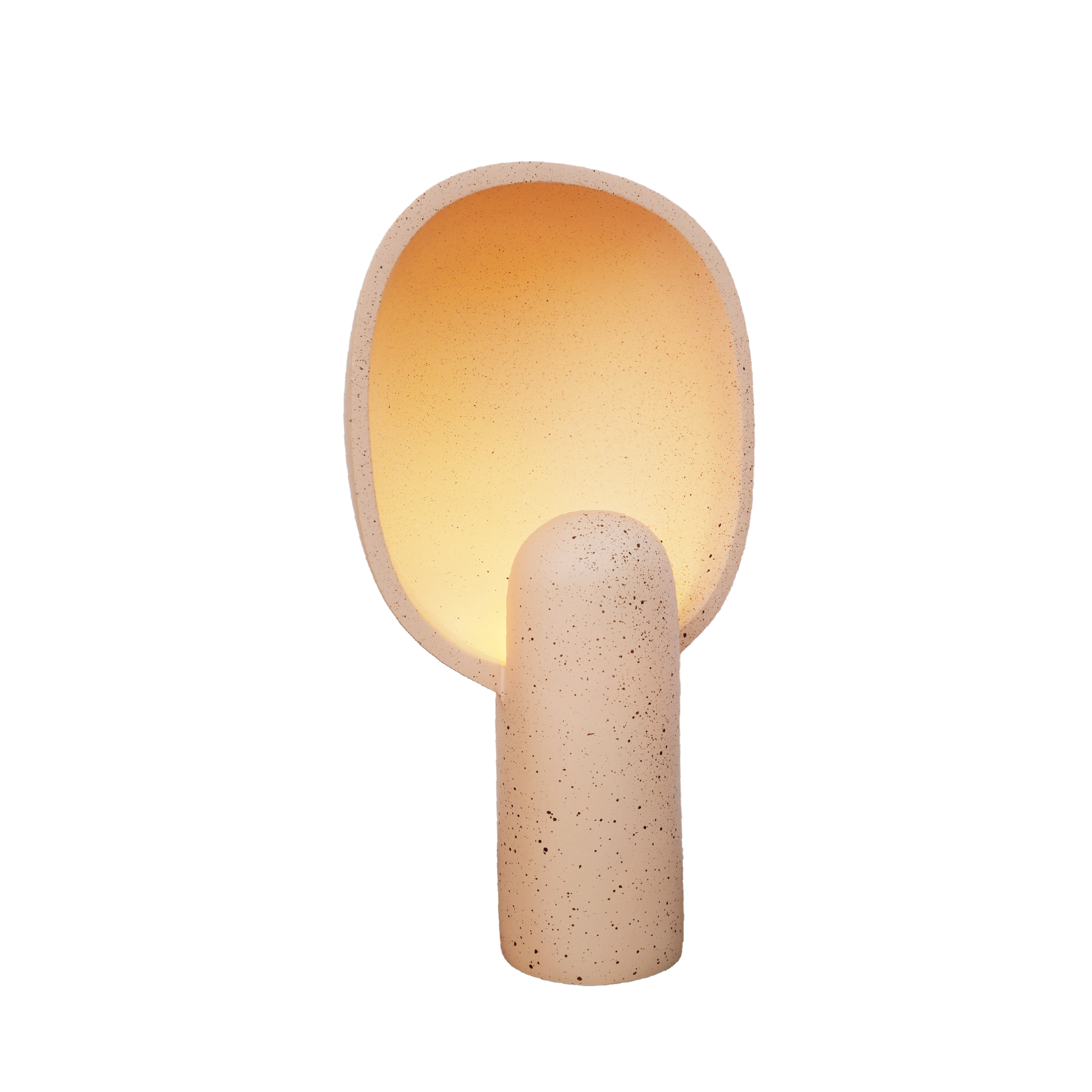Table Lamp TOKI WARM XX99 – decorative table lamp, view 3 | LAMP & LIGHT - Design forward Decorative lamp , Downlights, pendant lamp , striplights