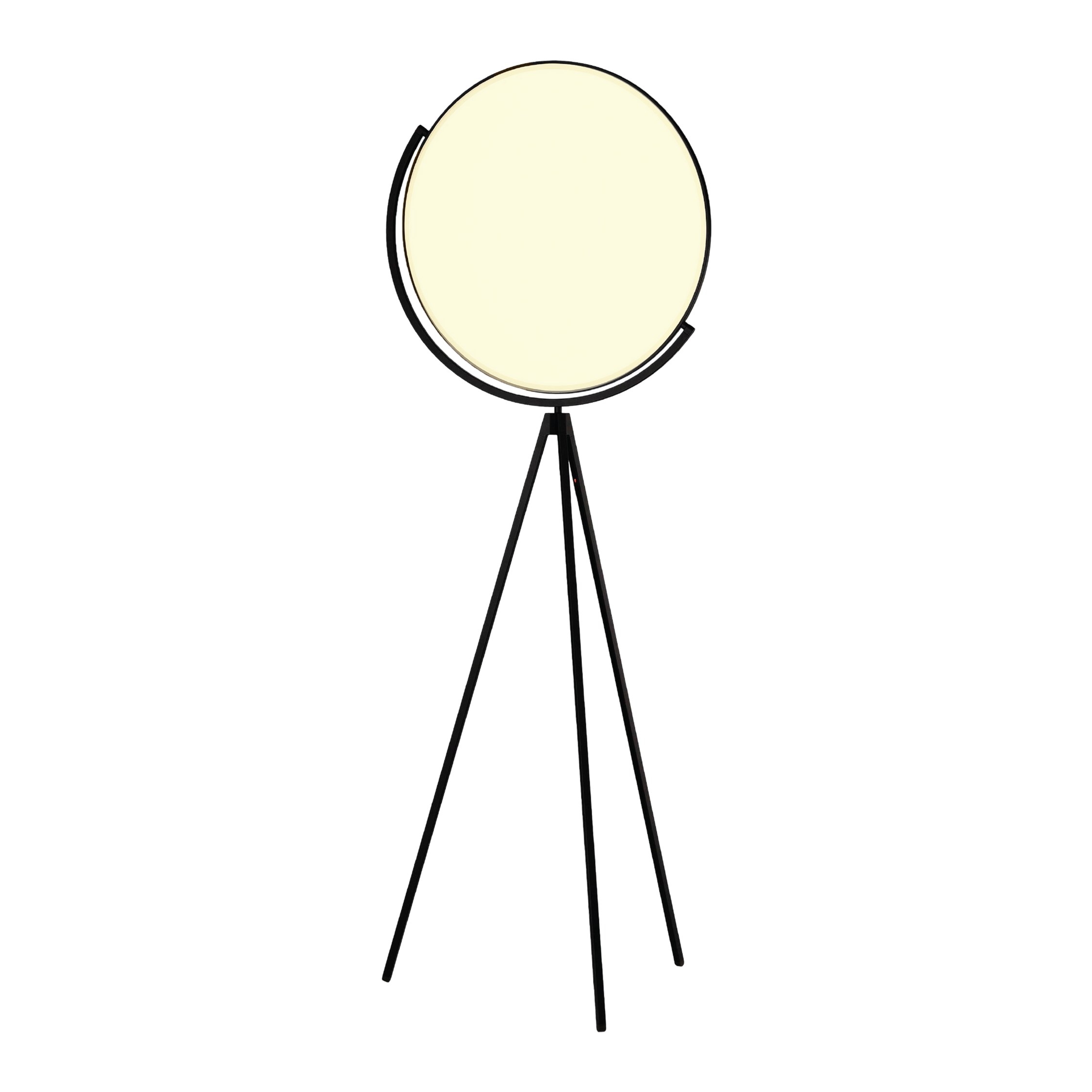 Floor Lamp MOLUNA XX100