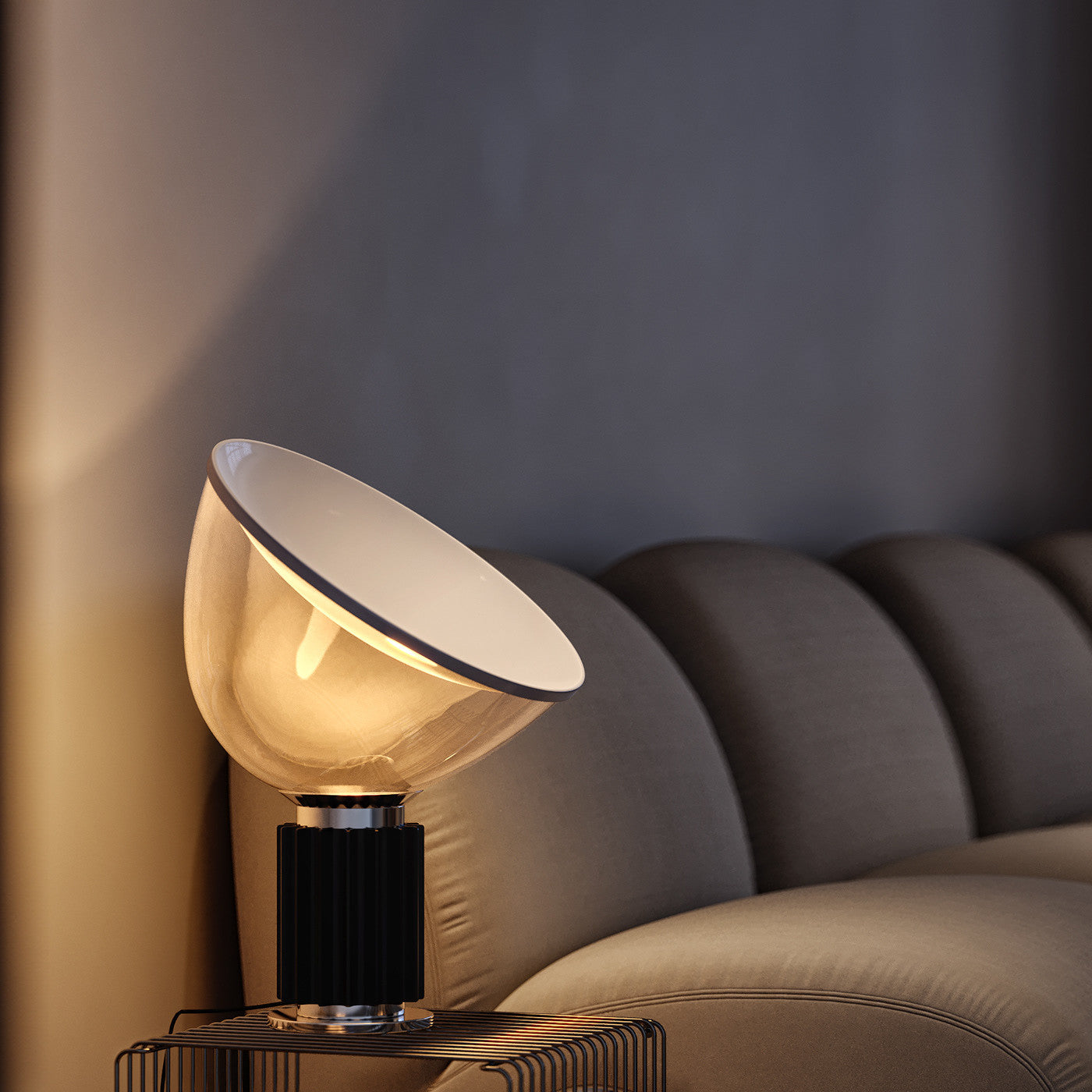 Table Lamp ARCO XX104