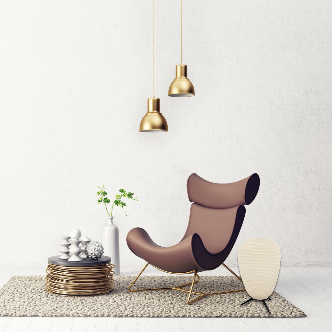 Table Lamp HIKARI XX105