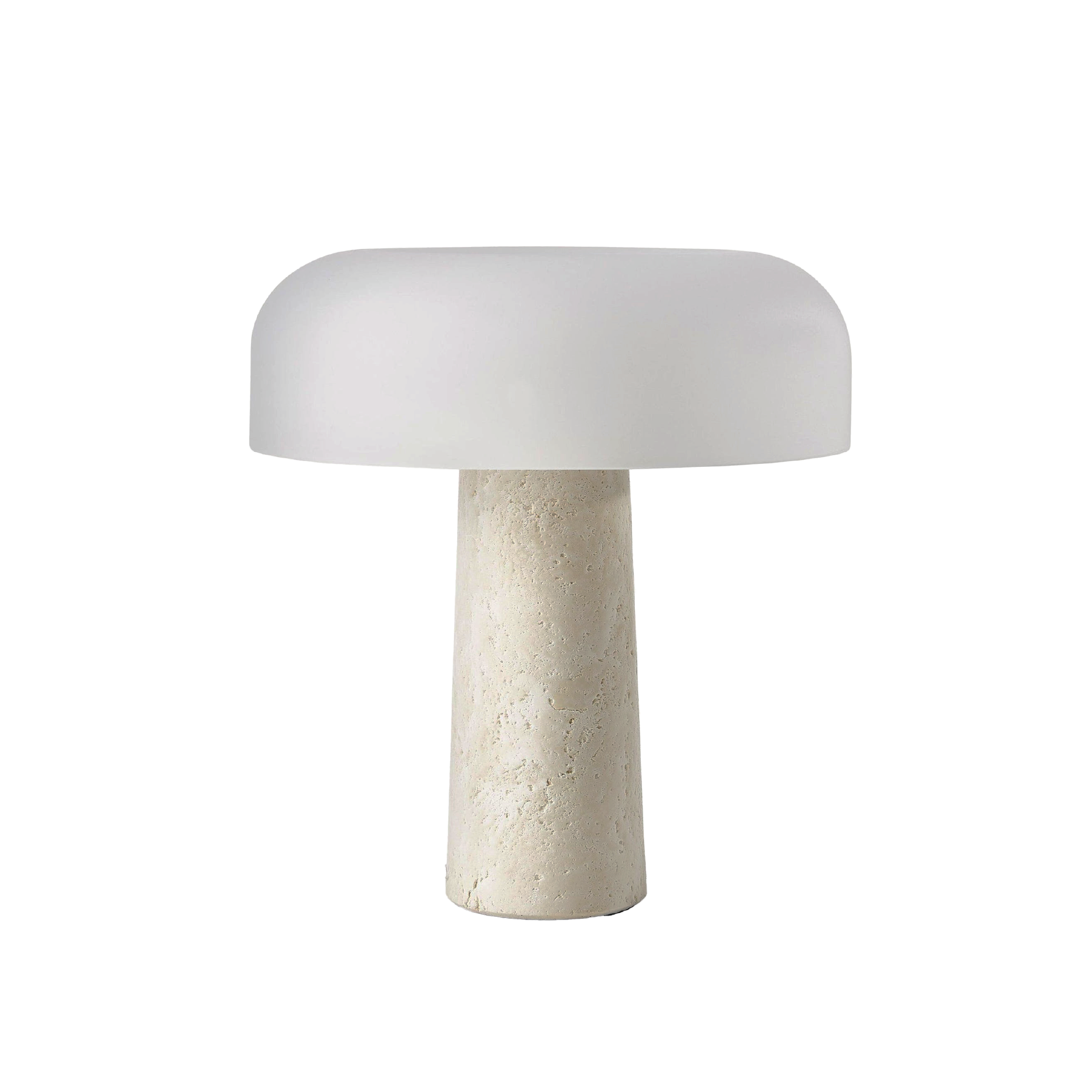 Table Lamp STONA XX106 – decorative table lamp, view 3 | LAMP & LIGHT - Design forward Decorative lamp , Downlights, pendant lamp , striplights