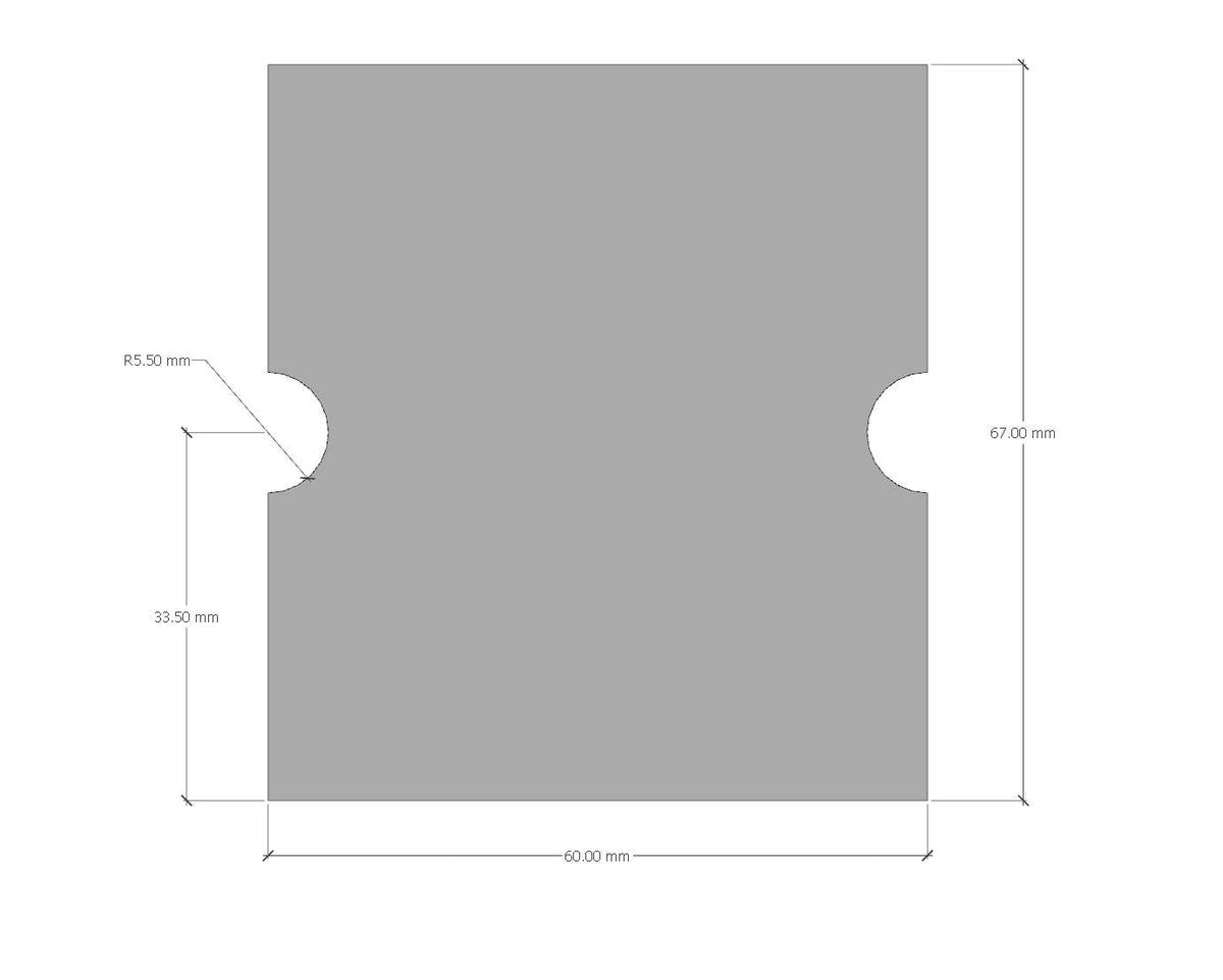 Dimmer touch system
