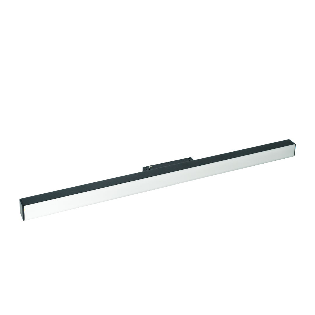 ไฟรางแม่เหล็ก LED Magnetic Light ML4 AUGUST 24 4000K ภาพที่ 3 | Lamp & Light โคมไฟตกแต่งบ้าน โคมไฟดาวน์ไลท์ โคมไฟเพดาน