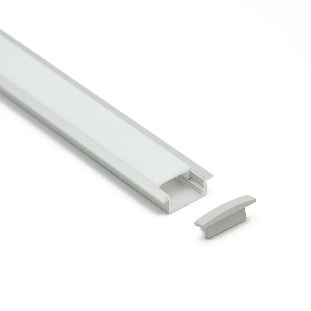 Aluminum Profile PW-CASE-001
