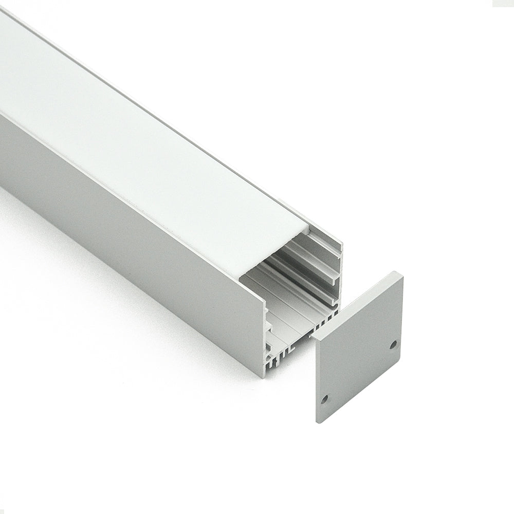 Aluminum Profile PW-CASE-034