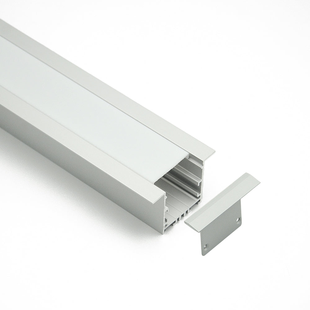 Aluminum Profile PW-CASE-035