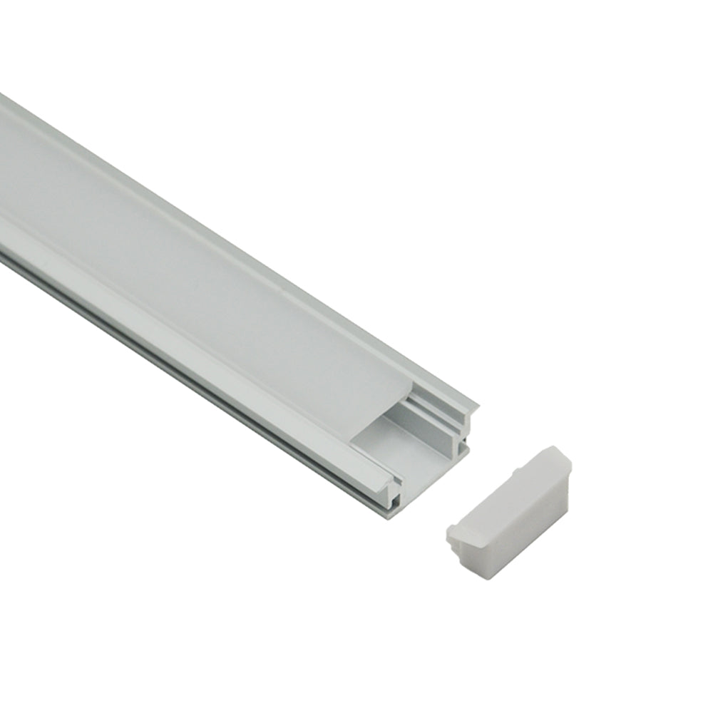Aluminum Profile PW-CASE-048