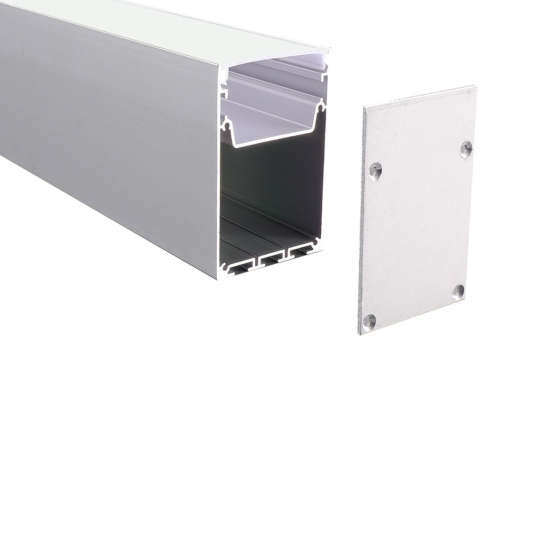 Aluminum Profile PW-CASE-075