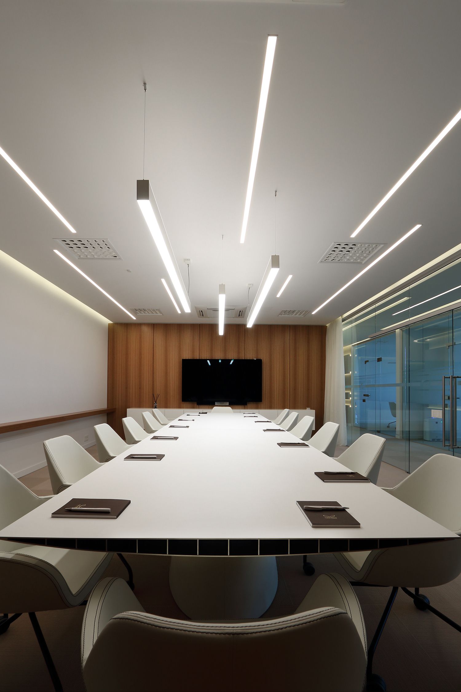 Aluminum Profile PW-CASE-075