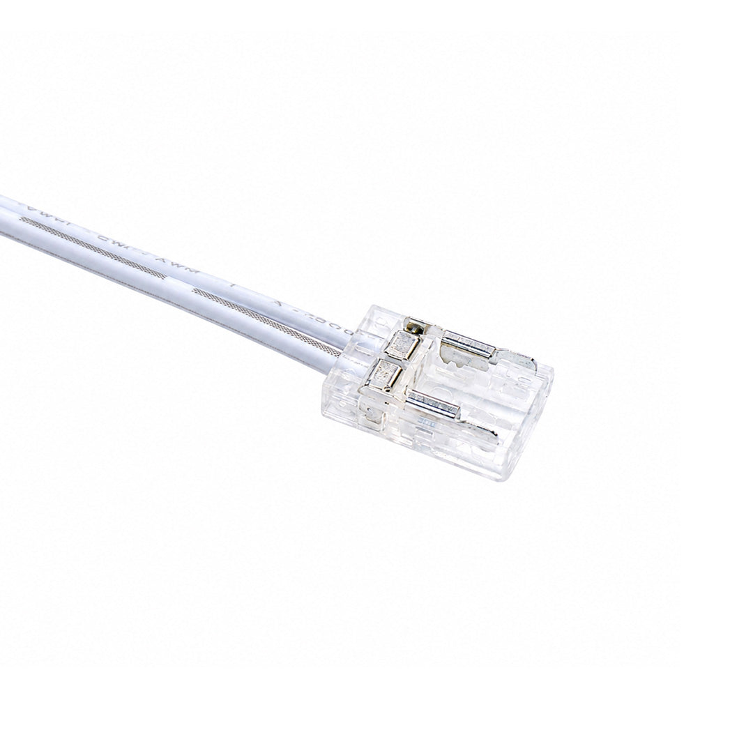 Connector Strip to Driver - 8mm 3.5A