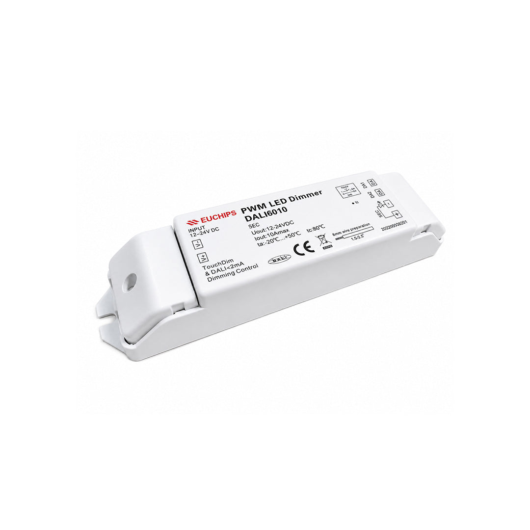 DALI6010 Controller DALI to 24V 240W