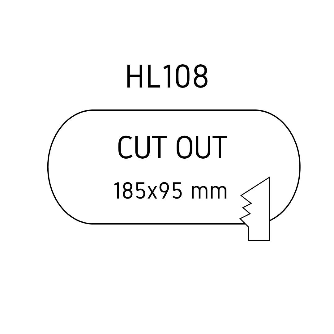 Downlight HL108