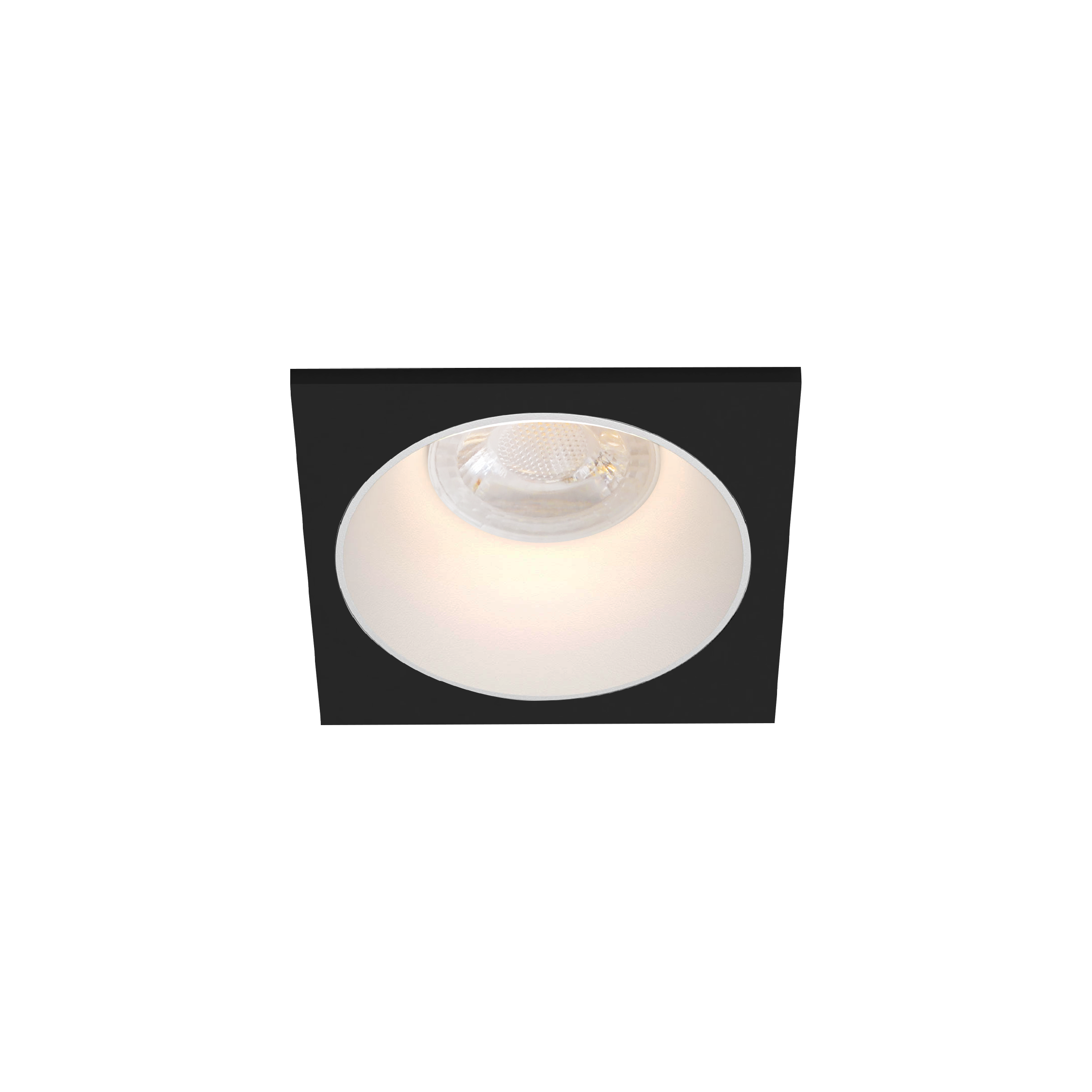 Downlight HL124 (Reflect S1)