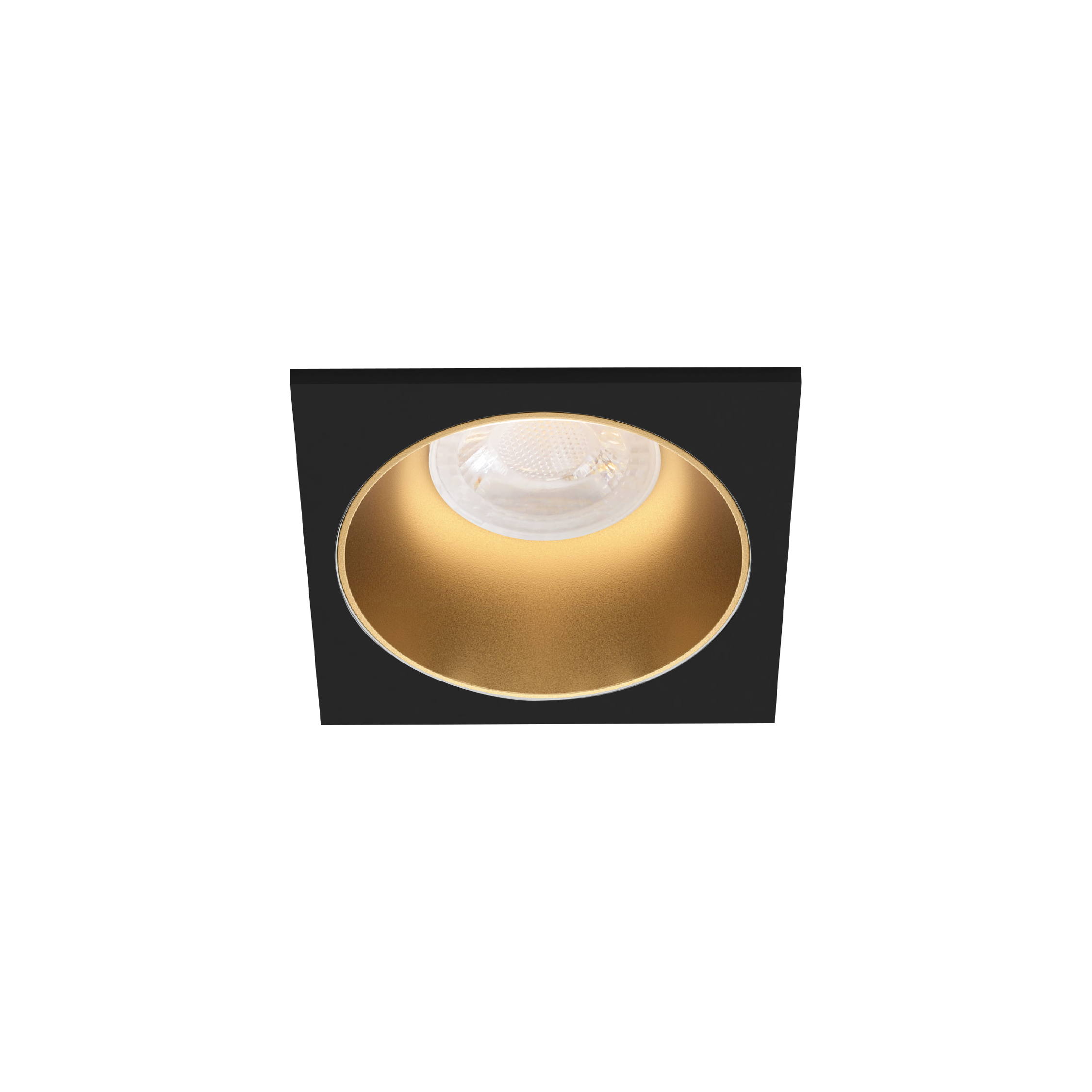Downlight HL124 (Reflect S1)